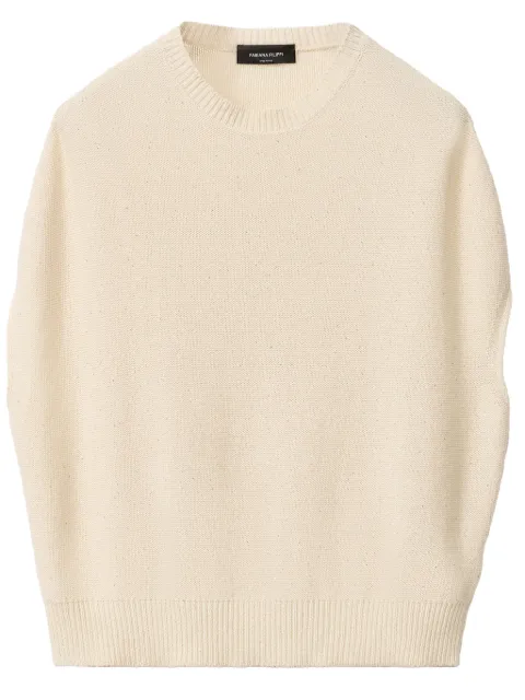 Fabiana Filippi knitted top