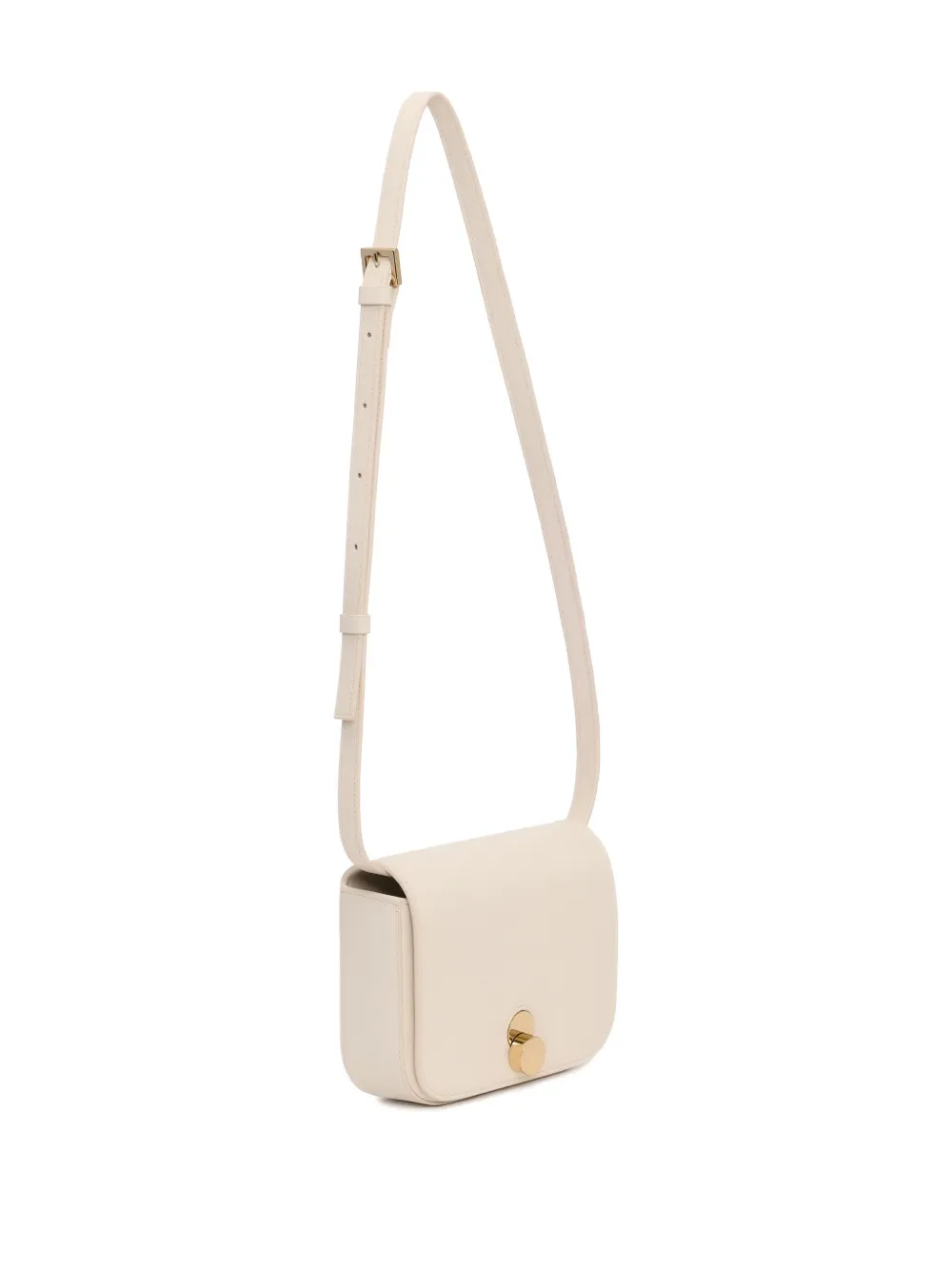 Fabiana Filippi Eclissi crossbodytas Beige