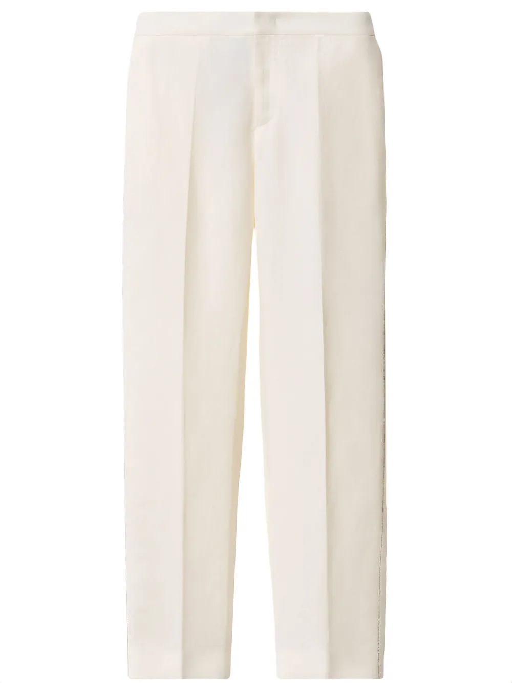 tailored trousers