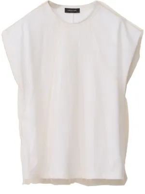 Fabiana Filippi T-Shirts & Jersey Shirts for Women - Shop on FARFETCH