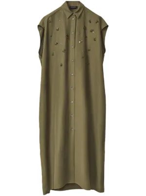 Fabiana Filippi ワンピース通販 - FARFETCH Fabiana Filippi ワンピース通販 - FARFETCH