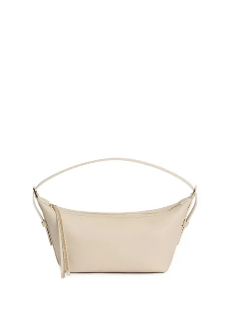 Fabiana Filippi leather shoulder bag 