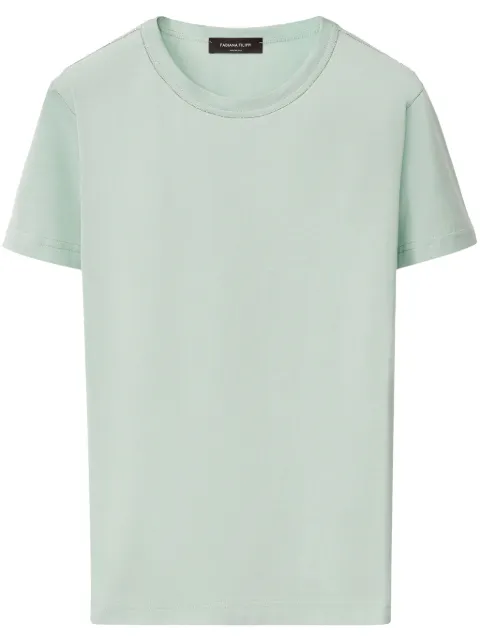 Fabiana Filippi t-shirt en coton