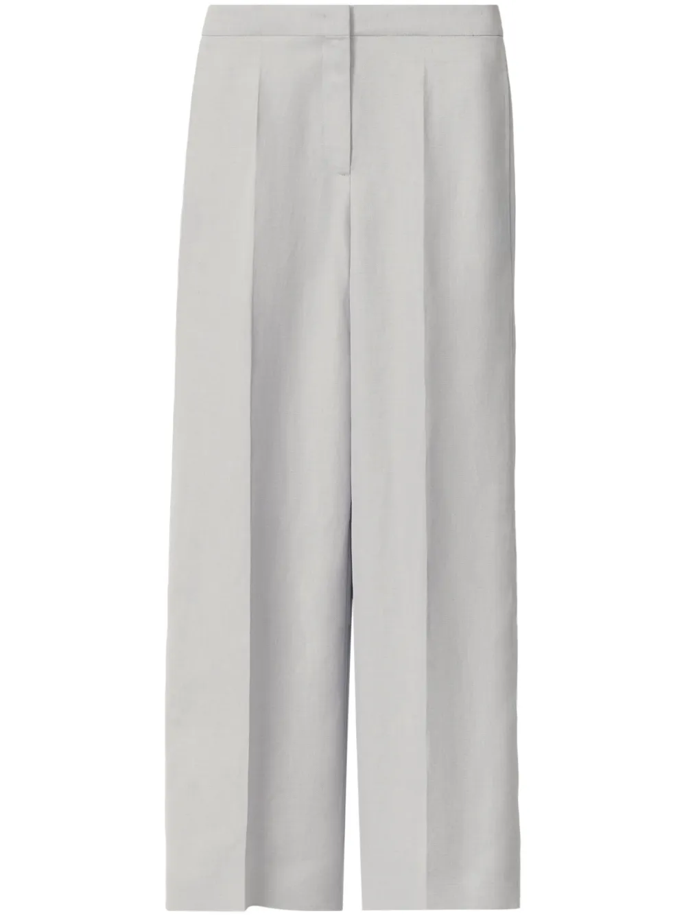 Fabiana Filippi Pantalon Grijs