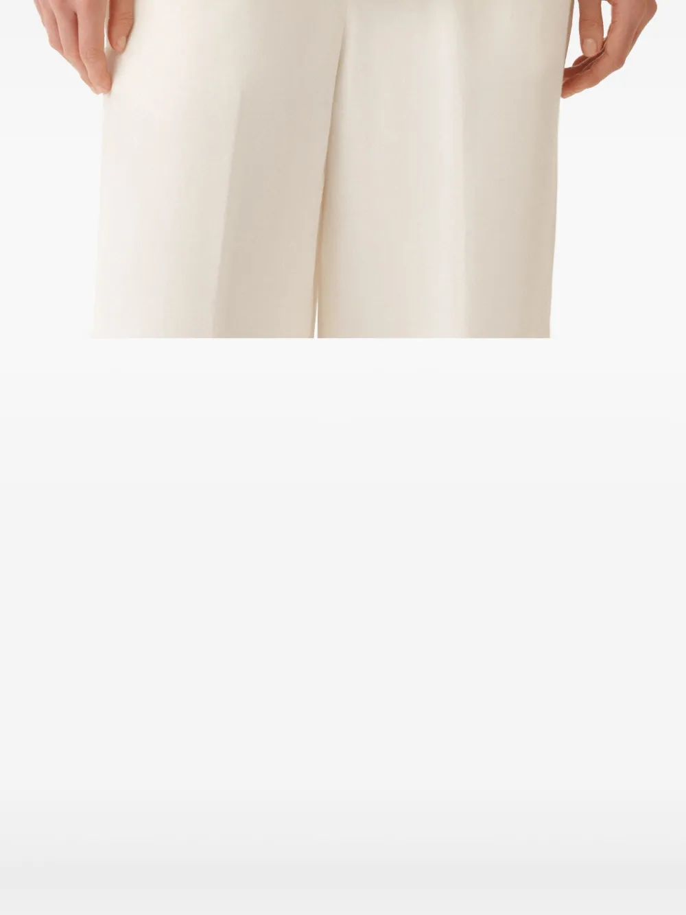 FABIANA FILIPPI WOOL BLAZER
