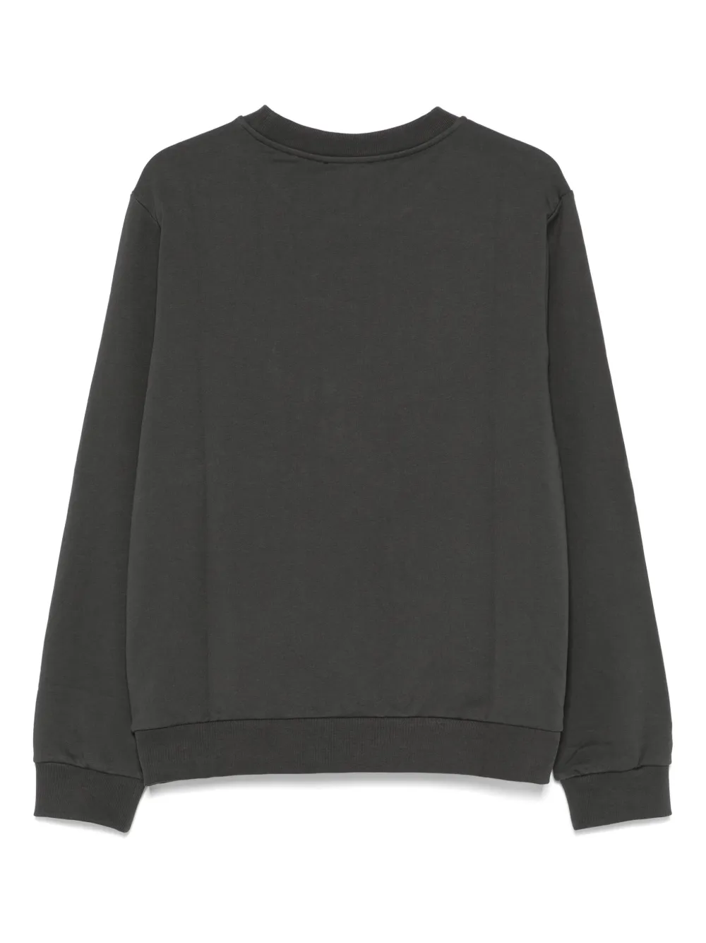 A.P.C. Standard Rue Madame sweater - Grijs