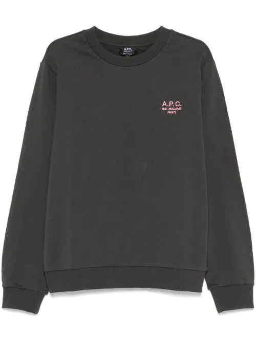 Sweat Standard Rue Madame - A.P.C. - Modalova