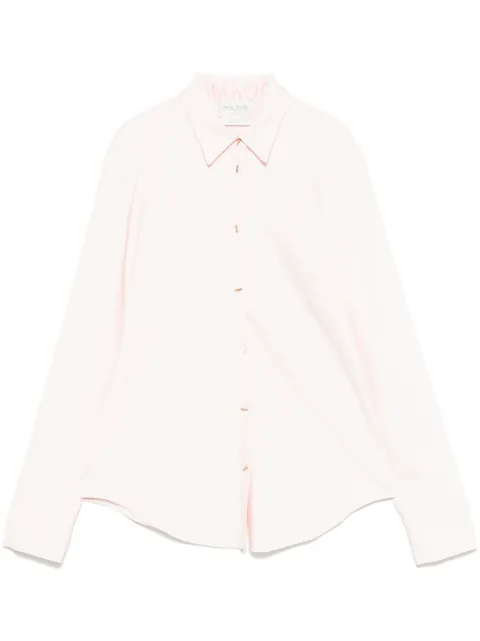 Forte Forte camisa con botones