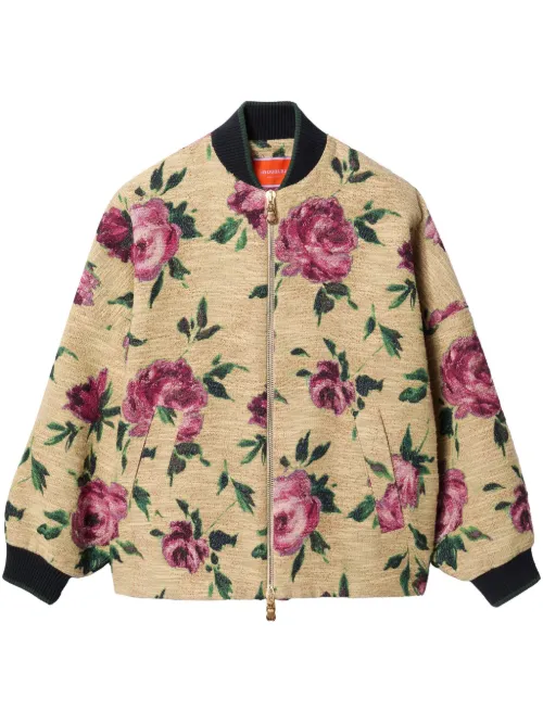 Veste bomber Brooklyn - La DoubleJ - Modalova