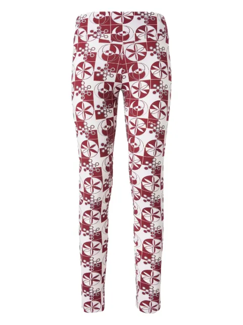 La DoubleJ leggins Magica