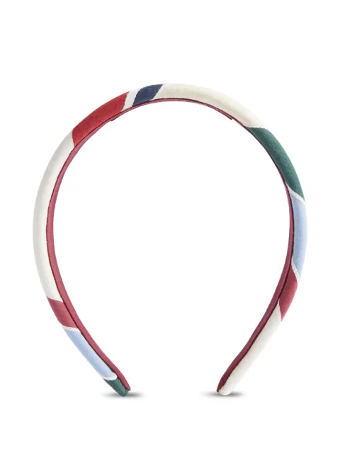 La DoubleJ flat headband 