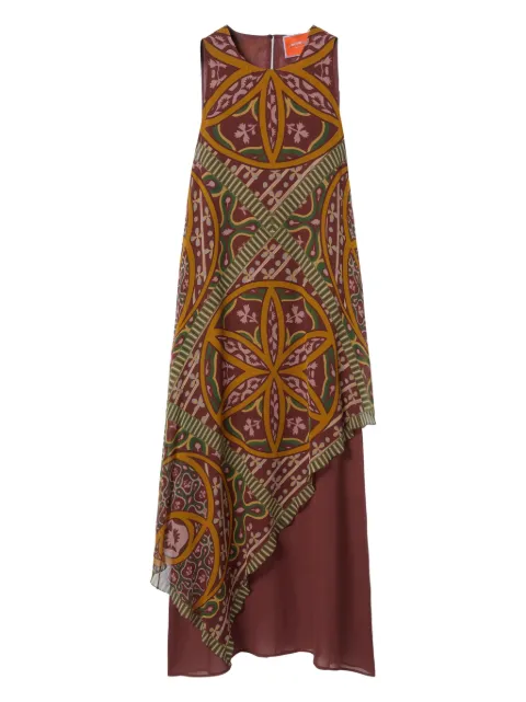 La DoubleJ Salomè dress