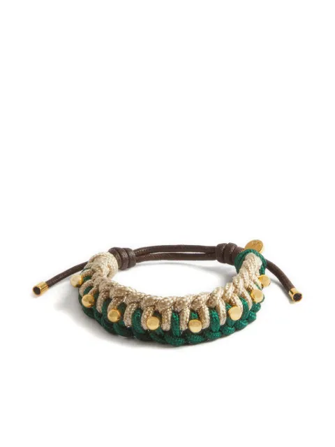 La DoubleJ pulsera Better Together