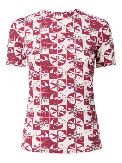 La DoubleJ Jazzercize T-shirt 