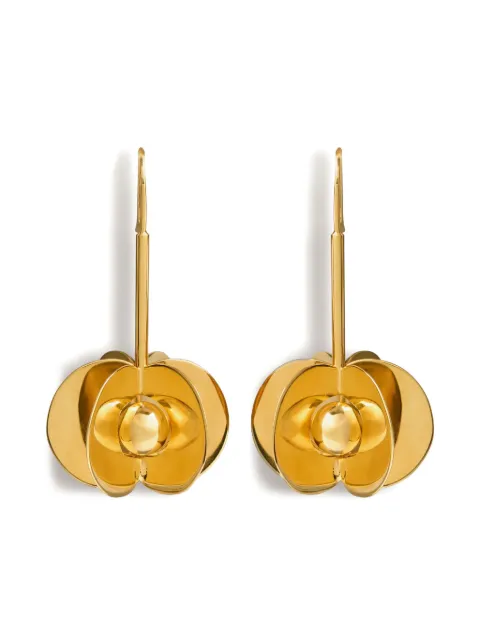 La DoubleJ aretes Aura