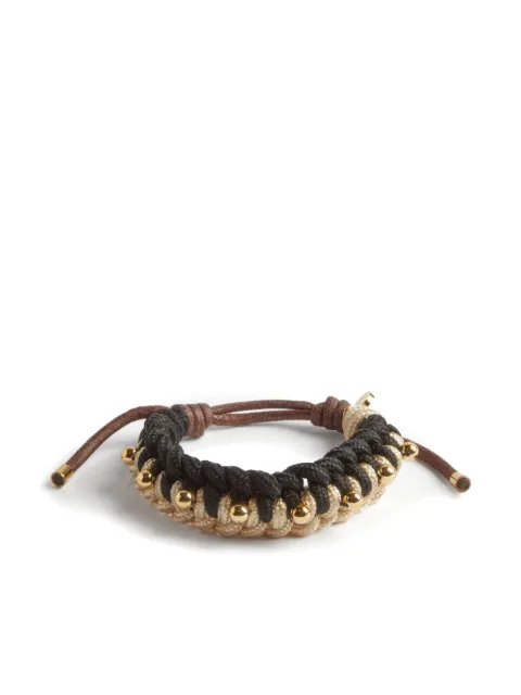 La DoubleJ pulsera Better Together