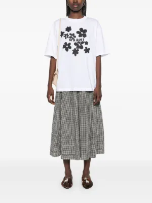 MARNI（マルニ）ウィメンズトップス - FARFETCH