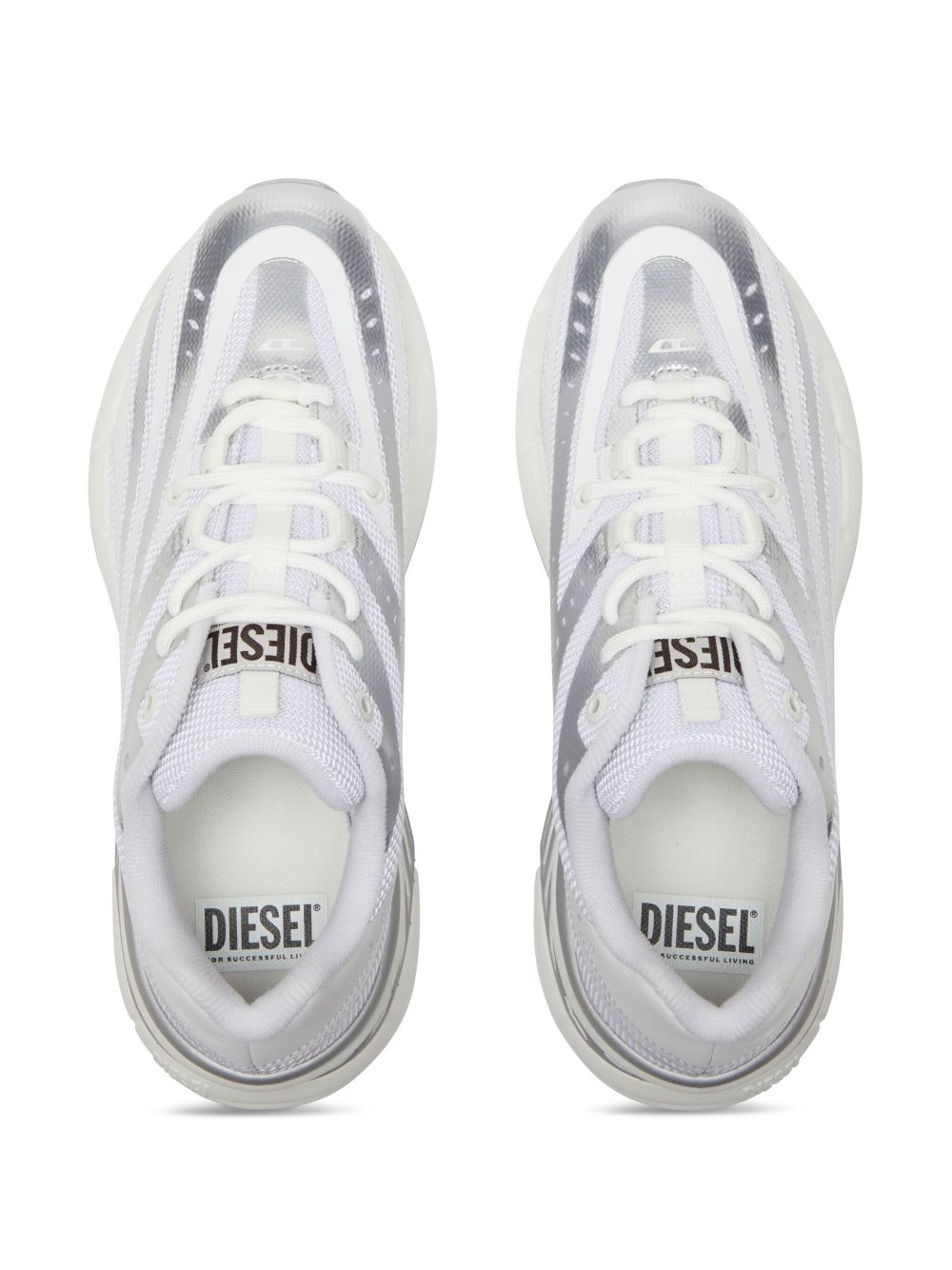 Diesel D-Airspeed sneakers Grey