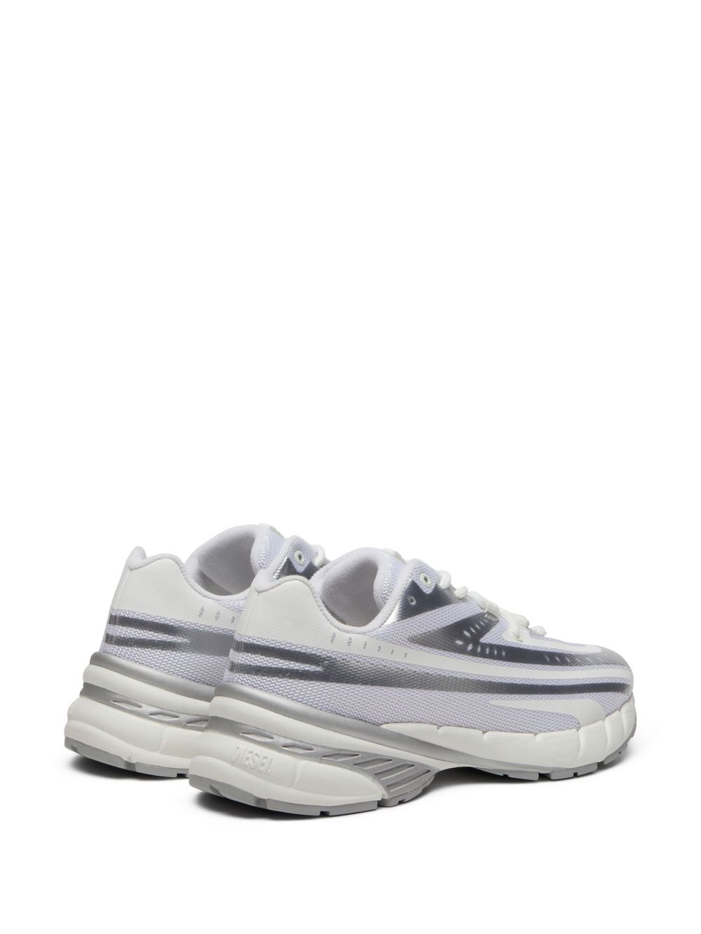 Diesel D-Airspeed sneakers Grey