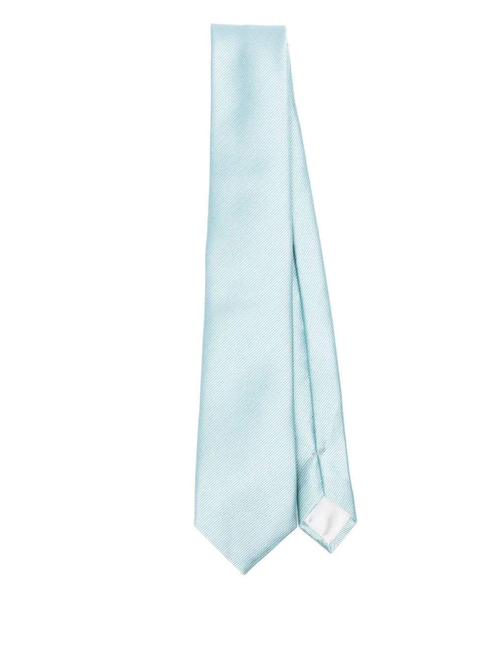 Giorgio Armani silk tie