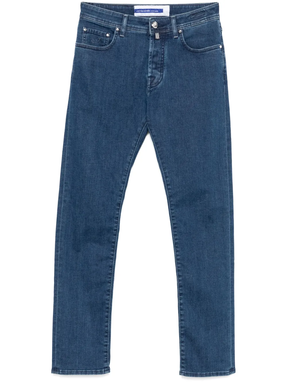 Jacob Cohën Bard jeans | Blue | Image 1