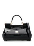 Dolce & Gabbana Sicily tote bag - Black