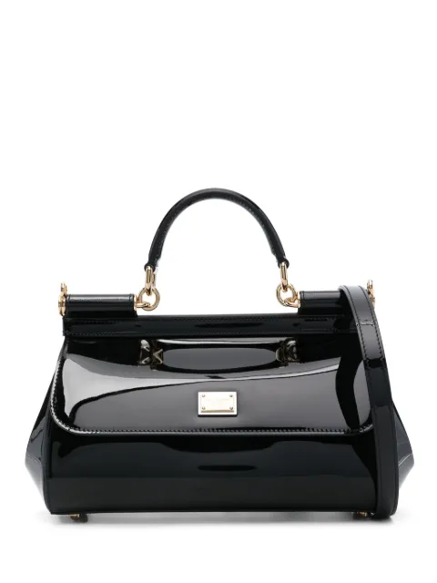 Dolce & Gabbana Sicily tote bag