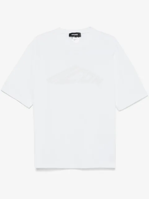DSQUARED2 Camiseta com estampa Icon