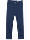 Jacob Cohën Bobby chinos - Blue