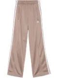 adidas Adicolor Classic Firebird track pants - Brown