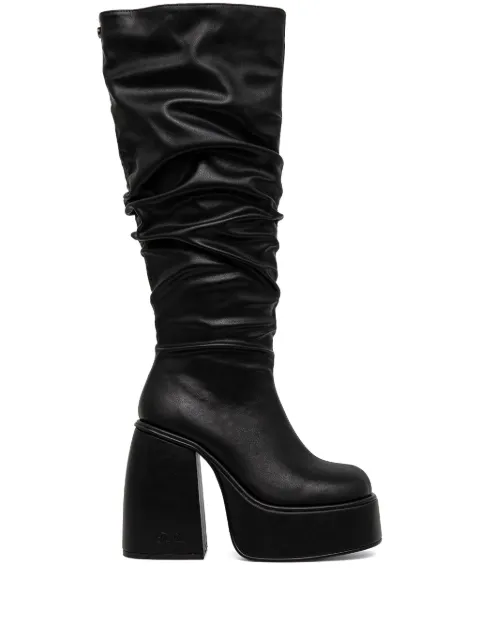 Buffalo botas Kozaki
