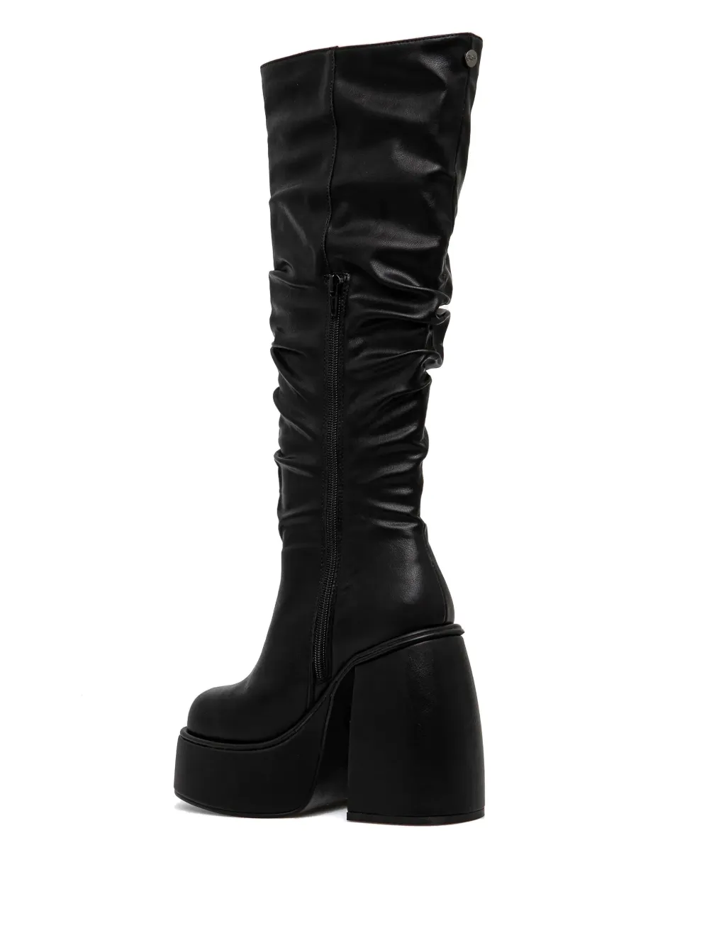 Buffalo Kozaki boots Black