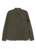 C.P. Company cotton shirt - Green