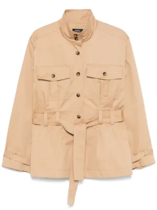 A.P.C.