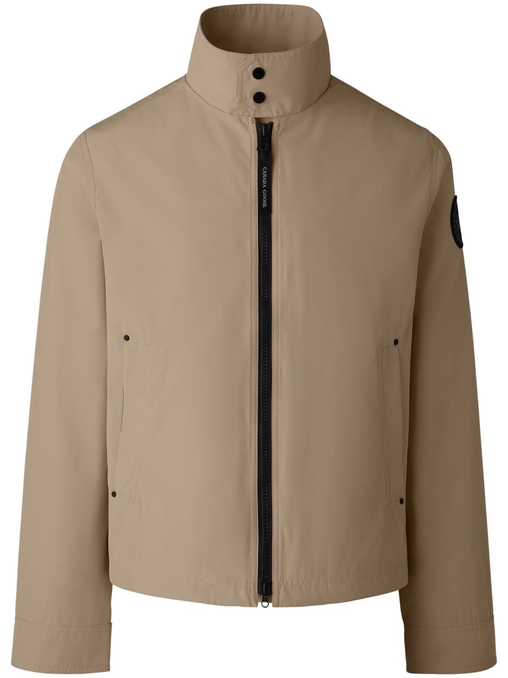 Canada Goose Rosedale jacket - Neutrals