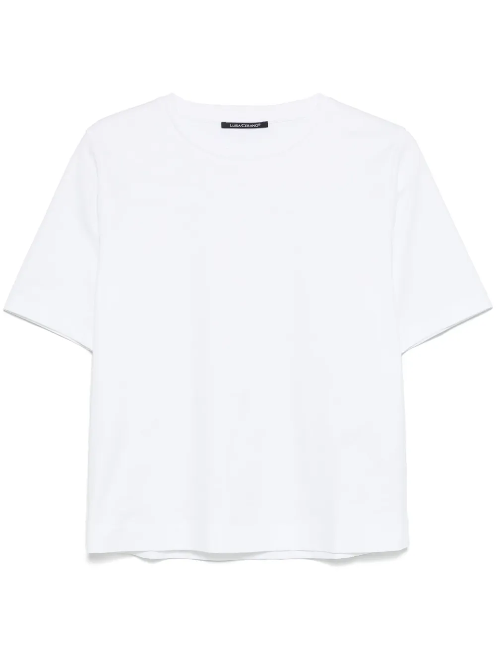 cotton T-shirt