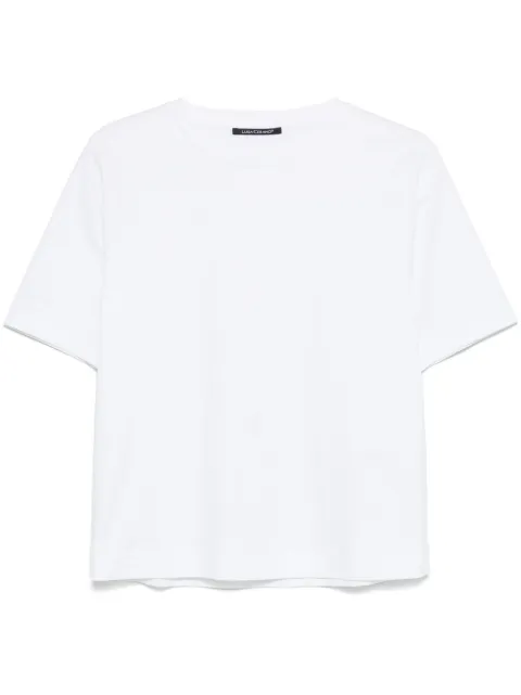 Luisa Cerano playera de algodón