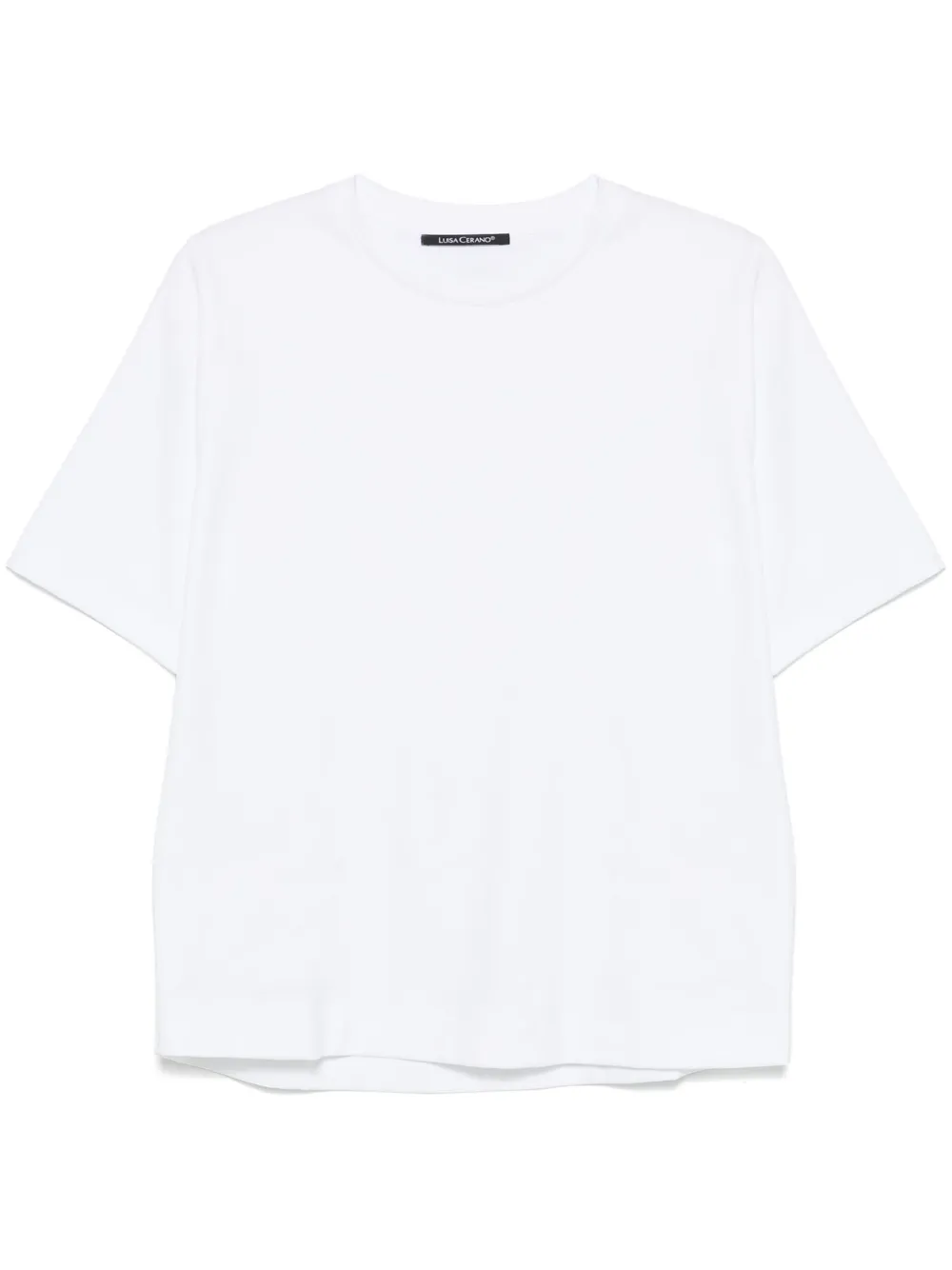 cotton T-shirt