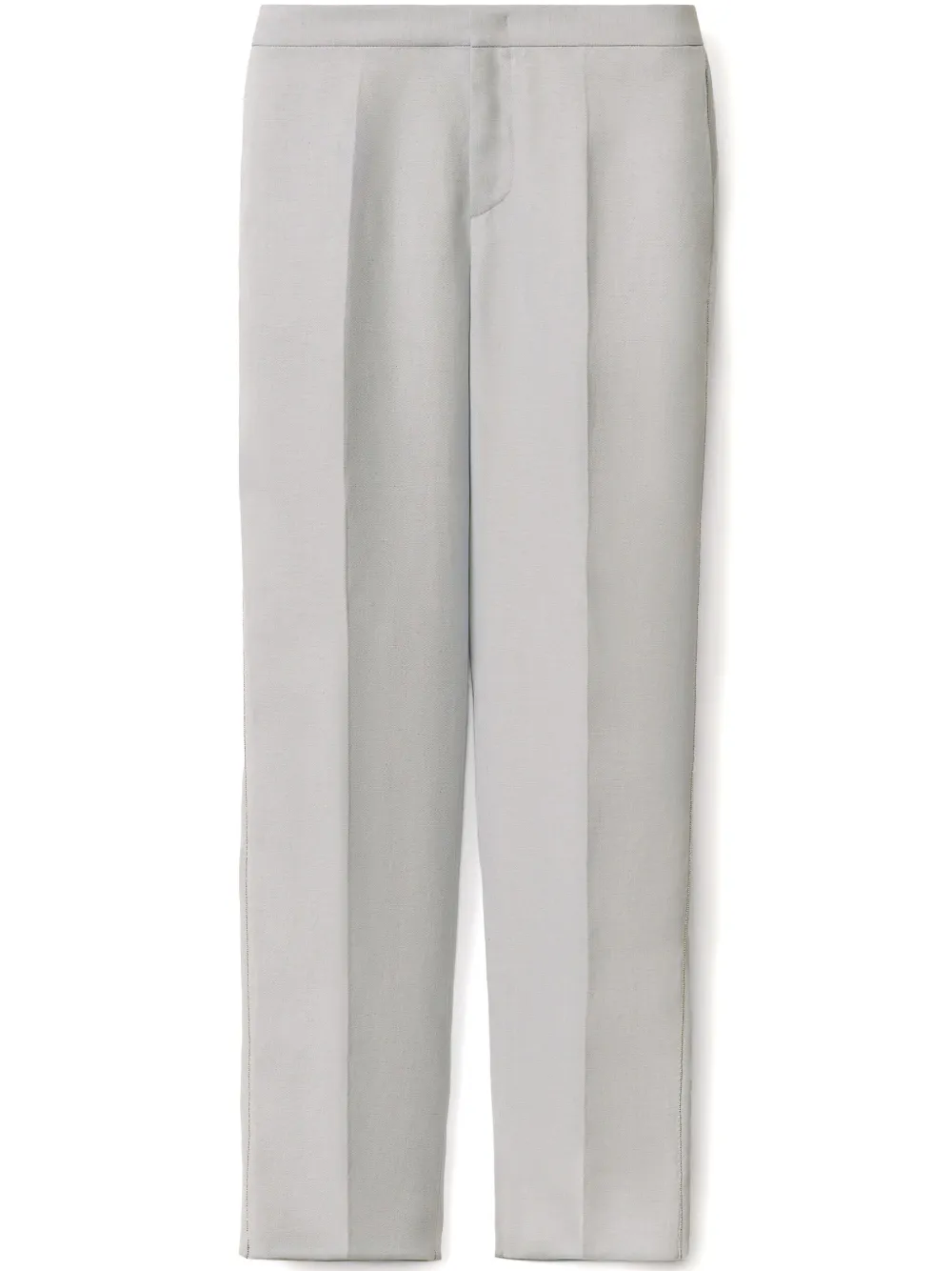 tailored trousers