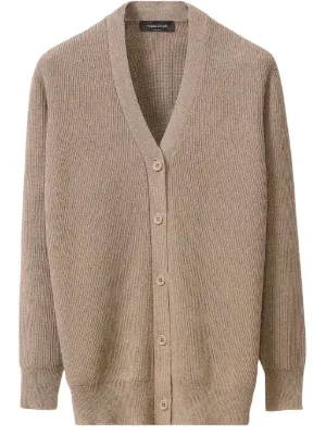 バーバリーカーディガン Burberry ウールカシミア カーディガン 通販 - FARFETCH