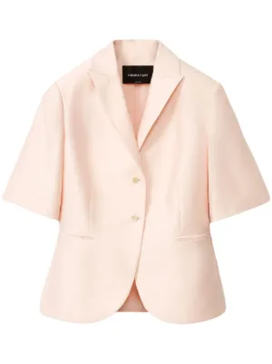 Fabiana Filippi Cropped Jackets | FARFETCH US