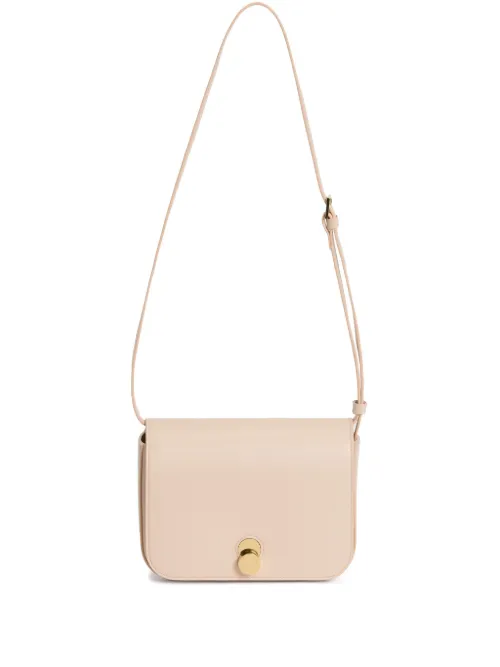 Sac à bandoulière en cuir - Fabiana Filippi - Modalova