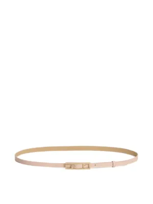 ベルト FABIANA FILIPPI Woman Belt Yellow AAD265A972L214 780 FABIANA FILIPPI: Belt woman - Yellow | Fabiana Filippi belt