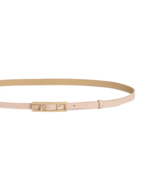 Fabiana Filippi レザーベルト | ピンク | FARFETCH JP Fabiana Filippi レザーベルト | ピンク | FARFETCH JP