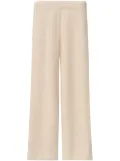 Fabiana Filippi sequin-detail trousers - Neutrals