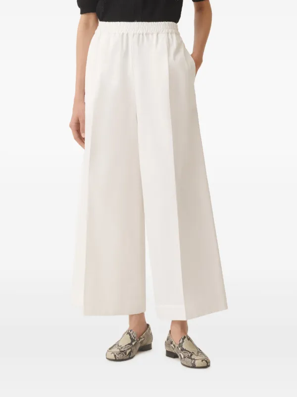 ファビアナフィリッピのパンツ FABIANA FILIPPI Pre Spring 2024｜aoi公式オンラインストア(aoi