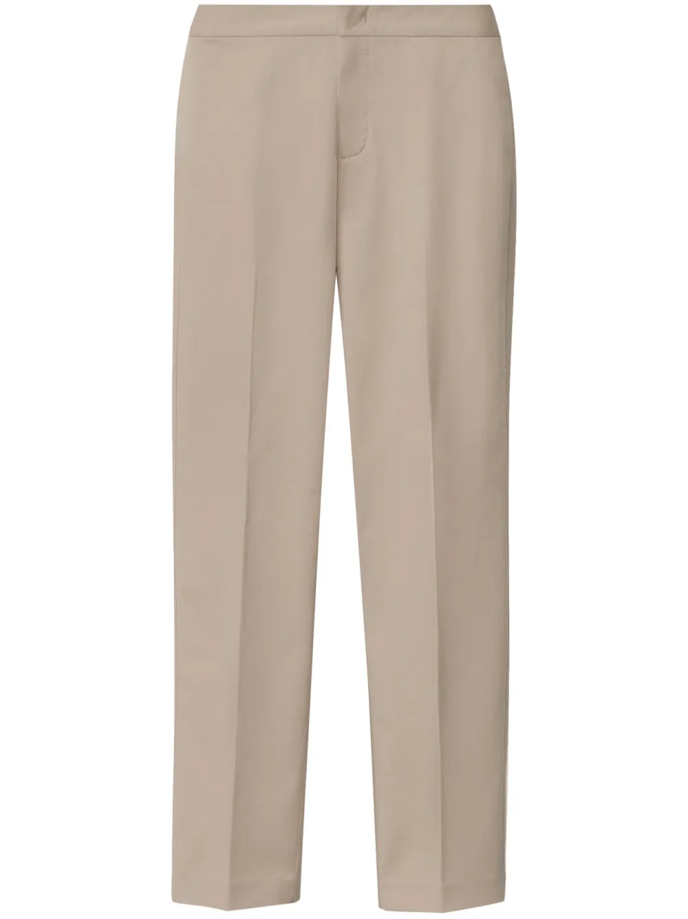 tailored trousers