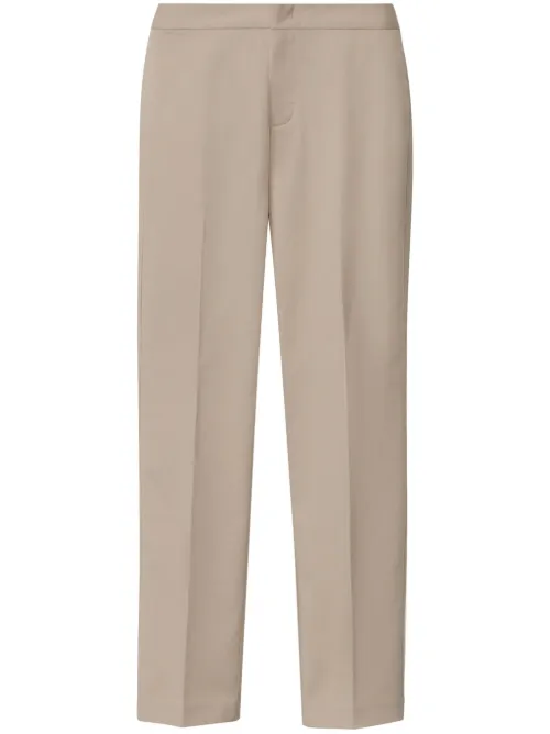 Pantalon de costume - Fabiana Filippi - Modalova