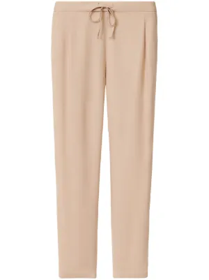 パンツ FABIANA FILIPPI Women Straight Pants PAD265F291 BEIGE FABIANA FILIPPI: Pants woman - Beige | Fabiana Filippi pants