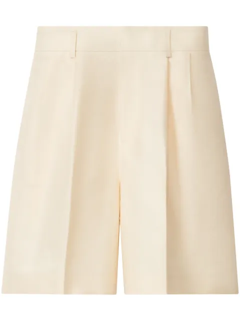 Fabiana Filippi shorts de vestir